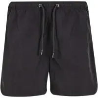 Brandit Shorts de bain noir