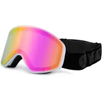 Yeaz Masque de ski