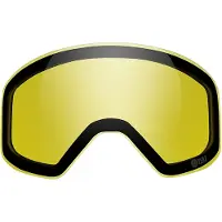 Yeaz Lunettes de ski verre de rechange
