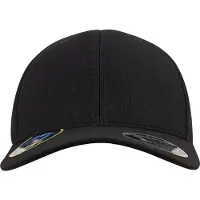 Flexfit Casquette '110 Cool & Dry Mini' noir