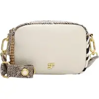 Suri Frey Sac bandoulière 'Harley' beige / sable / brun foncé