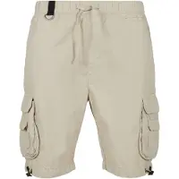 Urban Classics Pantalon cargo beige
