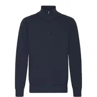 Blend Pull-over ' BHCASSRI ' bleu