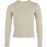 Urban Classics Haut beige clair