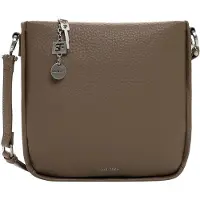 Suri Frey Sac bandoulière 'Buffey' taupe