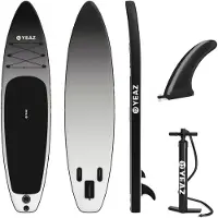 Yeaz Stand up paddle