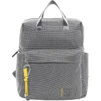 Suri Frey sac à dos de loisirs sac à dos pour ordinateur portable Suri Sports Marry City Backpack Lightgrey gris clair