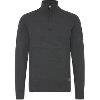 Blend Pull-over ' BHFilip ' gris