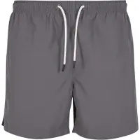 Brandit Shorts de bain anthracite