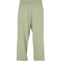 Urban Classics Pantalon vert clair