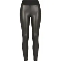 Urban Classics Leggings noir