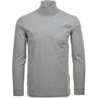 Ragman Pull-over gris chiné