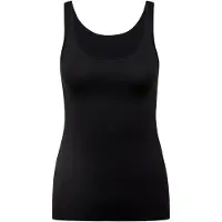 Calida Maillot de corps noir