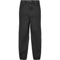 Urban Classics Jean '90‘s' noir denim