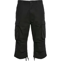 Brandit Pantalon cargo noir