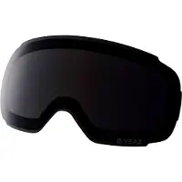 Yeaz Lunettes de ski verre de rechange