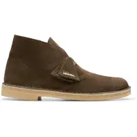 Clarks 26179328c Couleur Vert