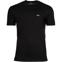 Armani Exchange T-Shirt noir