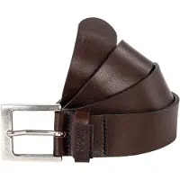 JOOP! Ceinture brun foncé