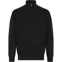 !Solid Pull-over 'SDFinnet' noir
