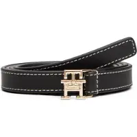 Tommy Hilfiger Ceinture or / noir