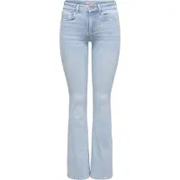 ONLY Jean 'ONLBlush' bleu denim