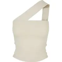 Urban Classics Haut blanc cassé