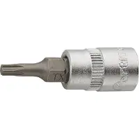 Magni Embout de vissage. 1/4" T15x 36mm FORTIS