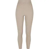 Urban Classics Leggings greige