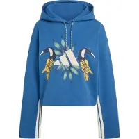Adidas Sweatshirt femme x Farm Rio