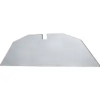Ideal Lame de rechange pour houe à betteraves 160 mm