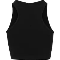 Urban Classics Haut noir