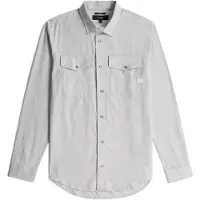 G-Star Chemise Marine Slim - Multi couleur - Hommes