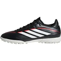 Adidas Chaussure de sport 'Copa Pure IV League' noir / blanc