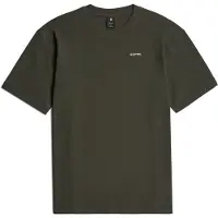 G-Star T-shirt à Manches Courtes D28699-c812