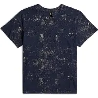 G-Star T-shirt Allover Print - Multi couleur - Femmes