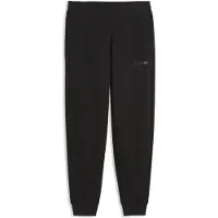 Puma Pantalon de sport noir