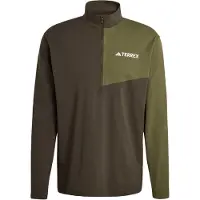 Adidas T-Shirt fonctionnel vert