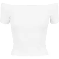 Urban Classics T-shirt blanc