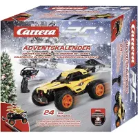 Carrera 2.4 GHz - Xmas Calender Offroad 1:20
