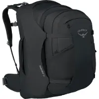 Osprey Fairview Backpack Noir