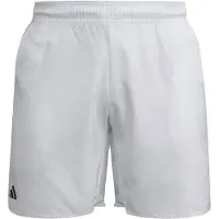 Adidas Club Tennis Climacool Graphic 7´´ Shorts Blanc S Homme