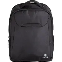 Terra PRO812 43.9 cm (17.3") Sac à dos Noir