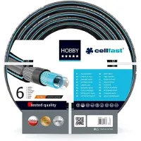 Cellfast W ogr.hobby ats 3/4" 45mb pl /cf
