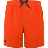 Babolat Play Shorts Orange L Homme