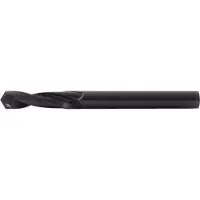 Ks Tools Forets hélicoïdaux HSS-R (9 millimètres)