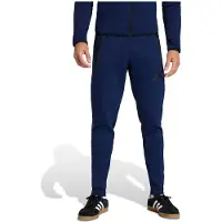 Adidas Tiro Travel Sweat Tracksuit Pants Bleu XS / Regular Homme