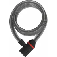 Zéfal C9 nouveau 1850/15mm serrure à spirale 4916A