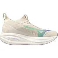 Mizuno Chaussures Neo Vista 2 beige violet SS26 femme, Taille 38 - EUR