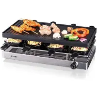 Cloer Raclette Grill 6458 (6458)